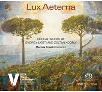 Lux Aeterna CD