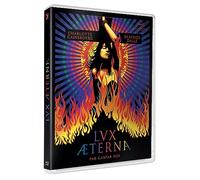 LUX AETERNA - EDITION SIMPLE - BLU-RAY [HD DVD]
