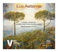 Lux Aeterna G