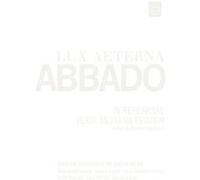 Lux aeterna - Messe de requiem - Abbado en répetition E