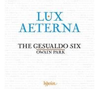 Lux Aeterna/Oeuvres Chorales Sacrees