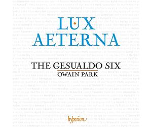 Lux Aeterna/Oeuvres Chorales Sacrees