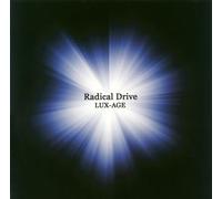 Lux-Age - Radical Drive