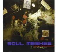 Lux Anodyca - Soul Meshes [Import]
