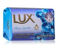 Lux Aqua Sparkle Aqua Sparle savon solide 80 g