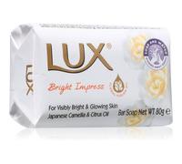 Lux Bright Impress savon solide 80 g