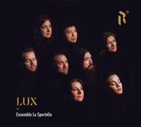 Lux CD