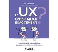 L'UX, c'est quoi exactement ?