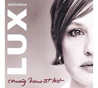 Lux,Christina - Coming Home at Last