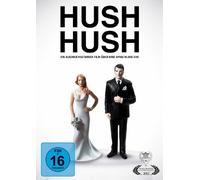 Lux,Derek - Hush: EIN Ausdrucksstarker Film Über Eine SPR [Import]