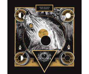 Lux Divina - Marcher Dans L'Énigme LP #107251