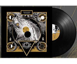 Lux Divina - Walk Within the Riddle (Lp)
