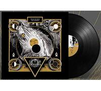 Lux Divina - Walk Within The Riddle (LP) [Import]