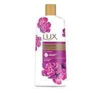 LUX Tools Gel douche Charming Peony – 600