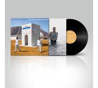 Lux Eterna Beach-180-Gram Black Vinyl [Import]