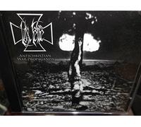 Lux Ferre - Antichrist War Propaganda [Import]