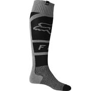 Lux Fri Thin Socks Black S