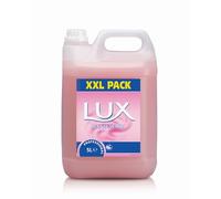 LUX Tools Savon mains professionnel extra-onctueux parfum discret – Bidon 5 L