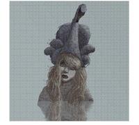 Lux Harmonium - Soap and Silk [Import]