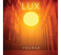 Voces8 - Lux [Import]
