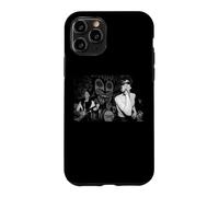 Lux Interior The Cramps Live 1979 par David Corio Coque pour iPhone 11 Pro