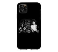 Lux Interior The Cramps Live 1979 par David Corio Coque pour iPhone 11 Pro Max