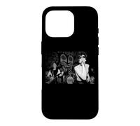 Lux Interior The Cramps Live 1979 par David Corio Coque pour iPhone 16 Pro