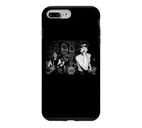 Lux Interior The Cramps Live 1979 par David Corio Coque pour iPhone 7 Plus/8 Plus