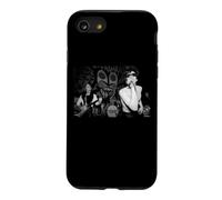 Lux Interior The Cramps Live 1979 par David Corio Coque pour iPhone SE (2020) / 7/8