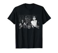 Lux Interior The Cramps Live 1979 par David Corio T-Shirt