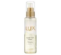 Lux Japan - Super Rich Shine Moisture Hair Oil 75ml