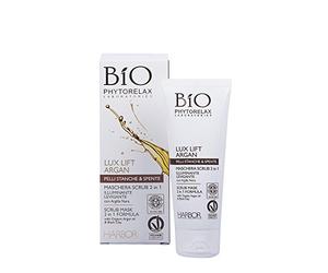 Lux Lift Argan Masc Scrub 2in1