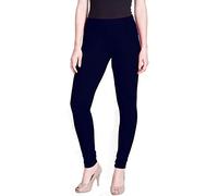 LUX LYRA Leggings indiens Churidar pour femme