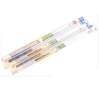 LUX Mèches à coffrage Mèches à bois ø10 et 16 mm Set 2 pièces Mèche à bois Percer