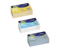 Lux Metal - Kit 3 Pâte de Polissage Abrasive pour Plastique 300 gr PL1-PL2-PL3 (Fine-S.Fine-Ultra Fine) Polissage Transparent Plexiglas Polycarbonate Polissage Plastique Supprimer les Rayures Renouvel