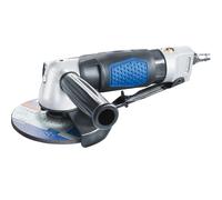 LUX Meuleuse D'Angle Pneumatique D-WIS-6 Ø 125 Mm