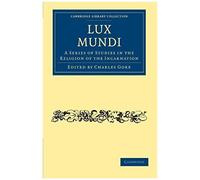 Lux Mundi