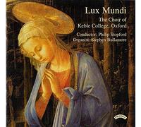 Lux Mundi