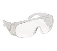 LUX OPTICAL - Lunettes de sécurité - Visilux