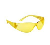 Lux Optical POKELUX Lunettes de sécurité Jaune