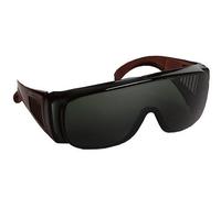 Lux Optical Visilux Lunettes de fumée