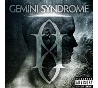 Lux [Parental Advisory] by Gemini Syndrome [CD] NEUF