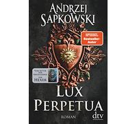 Lux perpetua: Roman