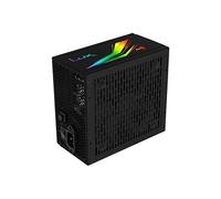 LUX RGB 550M - Alimentation électrique (interne) - ATX12V 2.4 - 80 PLUS Bronze - CA 230 V - 550 Watt - PFC active