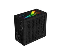 LUX RGB 650M - Alimentation électrique (interne) - ATX12V 2.4 - 80 PLUS Bronze - CA 230 V - 650 Watt - PFC active