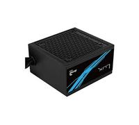 Alimentation électrique - AEROCOOL - LUX 750M RGB - 750W - Semi-modulaire