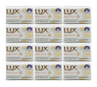 Lux Savon pour les Mains Kernseife Lumineuse Impress 12 X 80g Japonaise Camélia