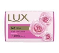 Lux Soft Touch Barre de savon à l'eau de rose 150 g