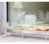 Lux table basse / banc / banc de jardin Jan Kurtz - 4021224954326