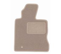 LUX Tapis Conducteur Moquette sur Mesure pour Chrysler PT Cruiser 2000-2010